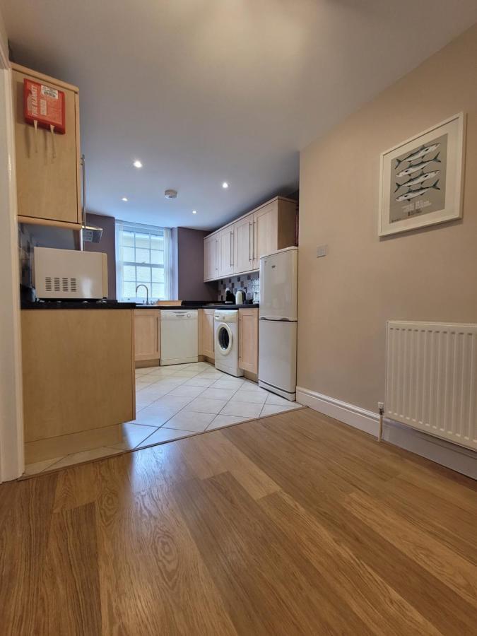 Llys Bach Apartment At Llys Aeron Aberaeron Exterior foto